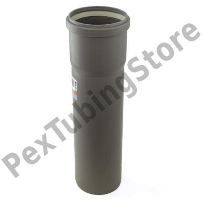 3'' x 72'' Innoflue SW Vent Pipe