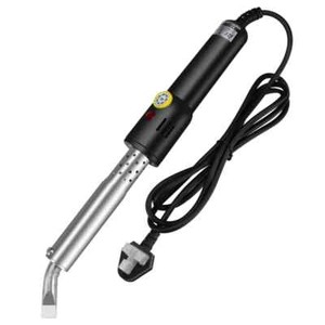 Fer à souder électrique 1000W Outils de réparation de soudure Réchauffé externe Réglable