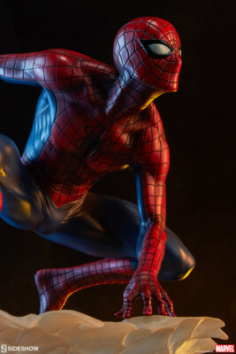 SPIDER-MAN SILK EXCLUSIVE Convention Pop Marvel #1064 Vinyl Figurine