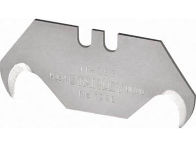 Stanley 2-11-983 Hakenklinge 2-11-983 L50xB19xS0,65mm ohne Lochung