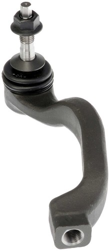 Outer Tie Rod End  MAS Industries  TO85161 - Picture 2 of 4