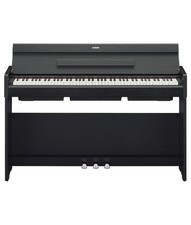 Yamaha Arius Ydp-s34 Digital Piano - Black Walnut for sale online