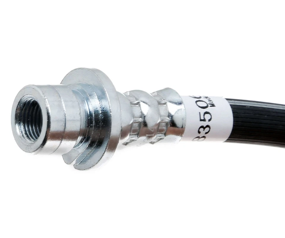 Raybestos BH383506 Brake Hose Rear Left For 12-16 Honda CR-V Foto 3 de 4