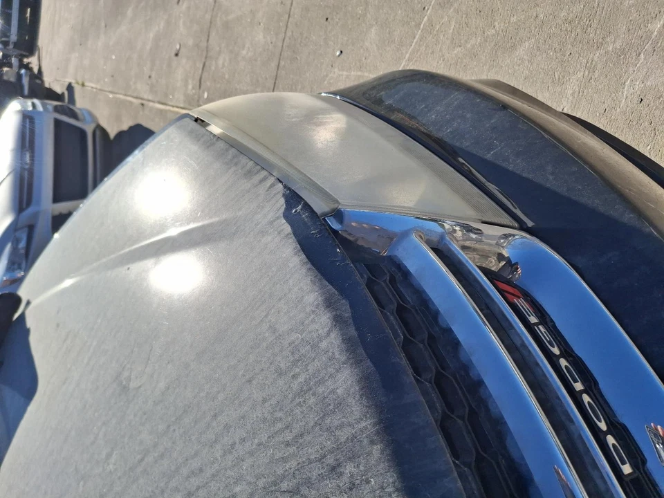 Used Driving Light fits: 2012 Dodge Avenger Fog-Driving Grade A - Image 4 of 4