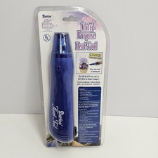 Darice Multipurpose heat tool news sealed quiet and super hot temperatures