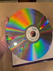 Lady and the Tramp Widescreen THX Laserdisc LD NTSC Disney Masterpiece — photo 4
