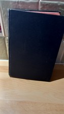 1952 Holy Bible ? British & Foreign Bible Society Vintage KJV Bible