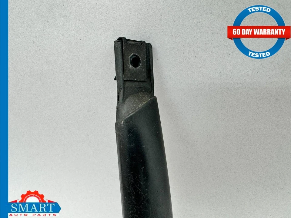 Tirador de puerta interior conductor izquierdo audi tt mk1 00-06 fabricante de equipos originales Foto 2 de 4