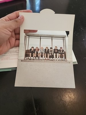 bts Spring Day album | eBay