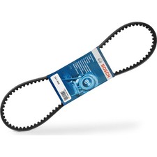 Bosch 1 987 947 609 Keilriemen für MERCEDES BENZ S KLASSE W123 S123 C123 W126