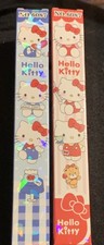 2 - Hello Kitty NO.6087 Mystery Collectible Animation Sanrio Multicolor