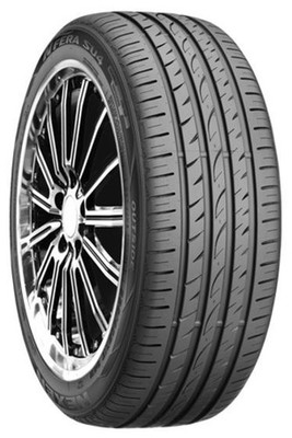 Nexen N'Fera SU4 255/40 ZR18 99W XL Sommerreifen DOT xx23
