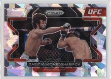2022 Panini Prizm WWE Ice Prizm Trent Seven #82 11dt