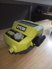 Ryobi RRTS18 Rotary Tool Station 18V Unit Only WITHOUT BATTERY Or Accessories 