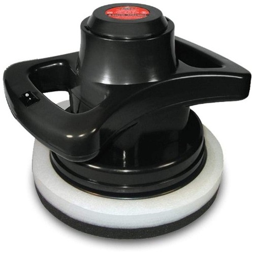 Titan Vaper 22610 10" Electric Random Orbital Polisher, 3000