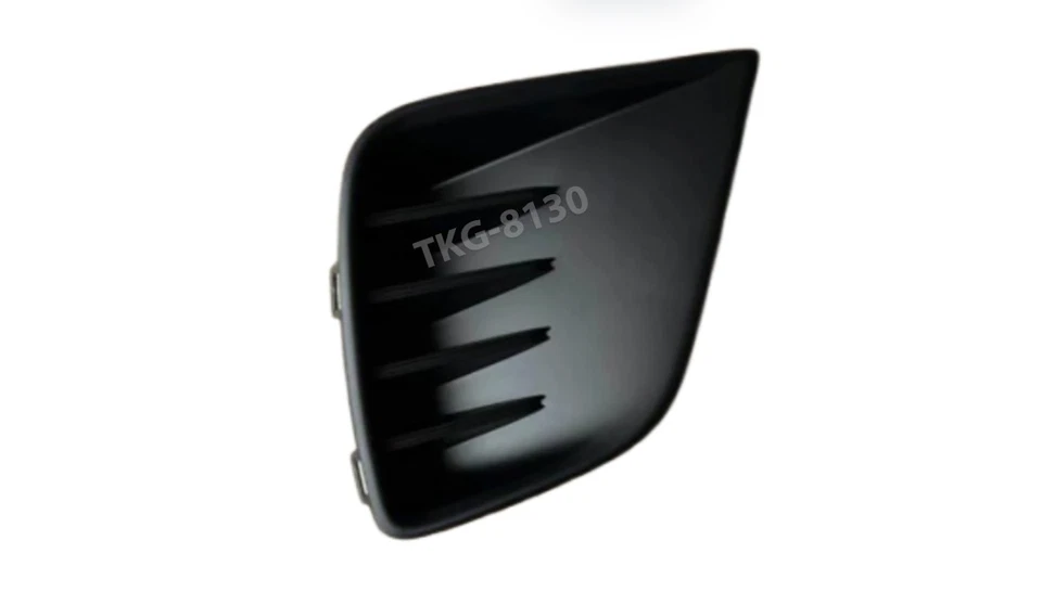 正品右侧雾灯保护套 适合本田 City SV 2020 2021 2022 — 第 4/4 张图片