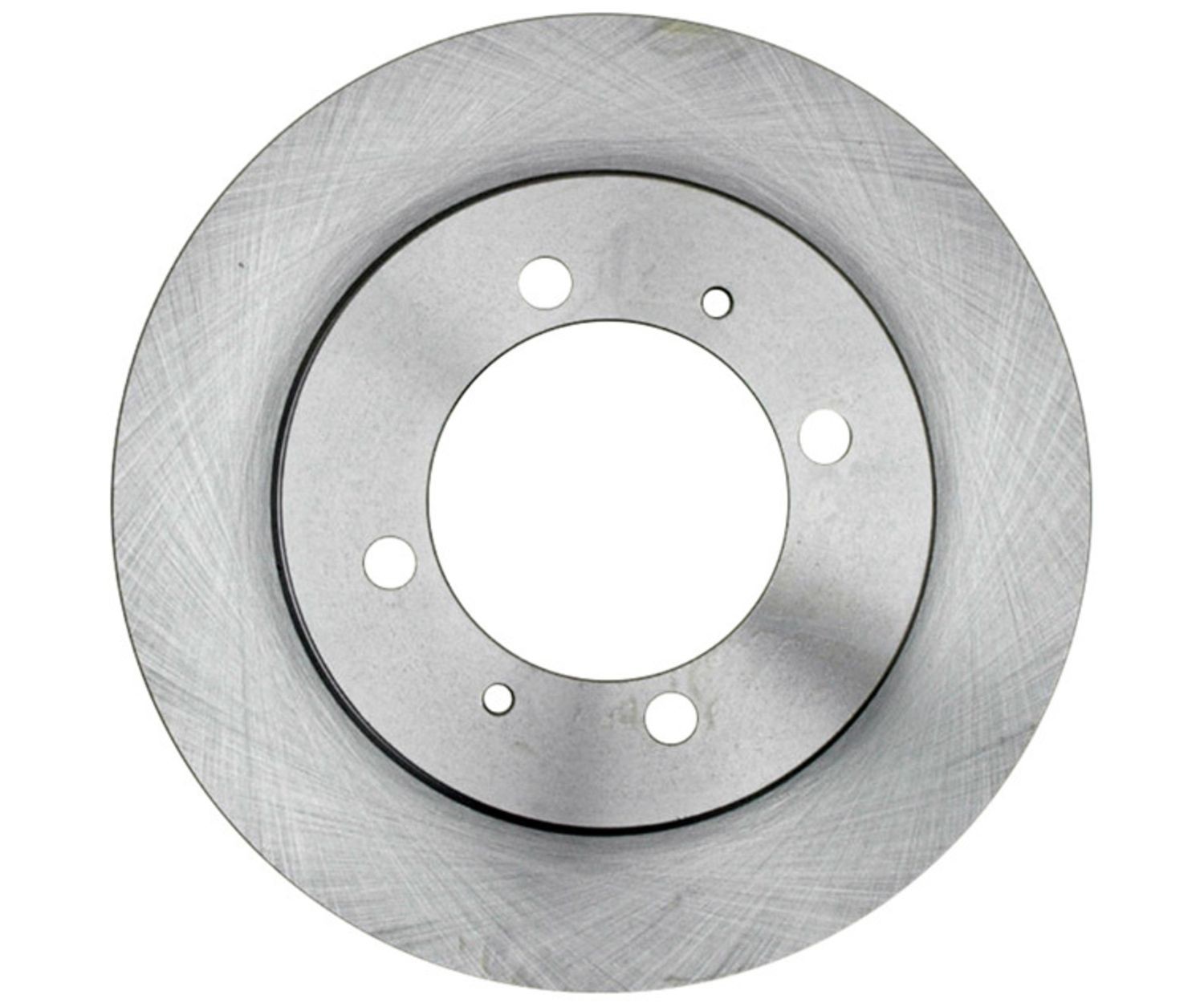 Raybestos 980085R R-Line Brake Rotor Rear For 99-04 S40 Space Star V40
