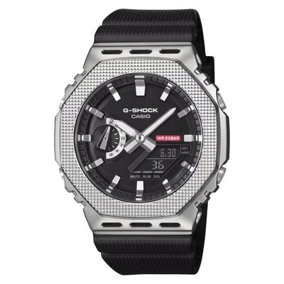 Casio GM-2100M-1AER   Herrenuhr