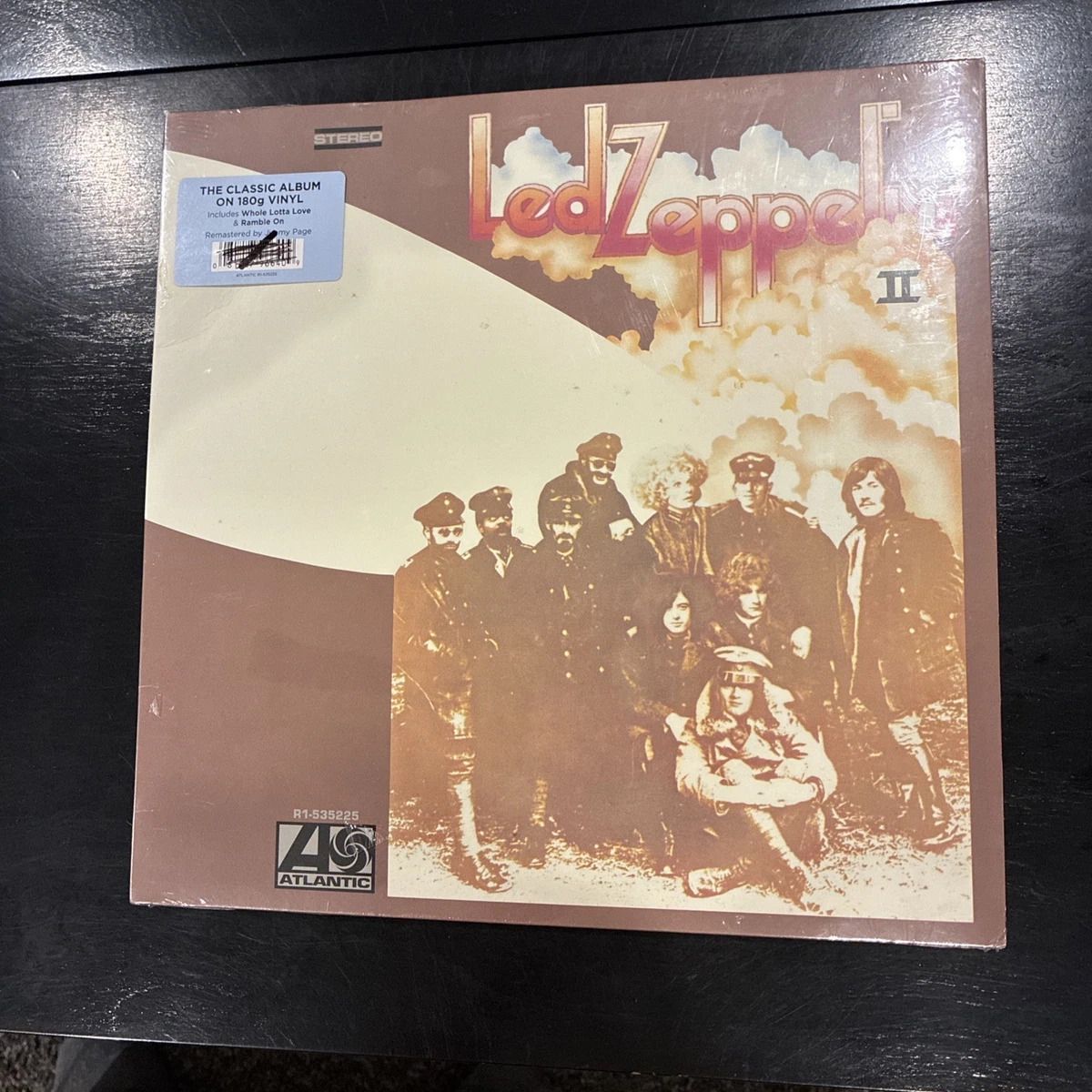 Led Zeppelin Ii for sale | eBay