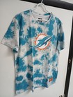 Men's XXL Miami Dolphins Tie Dye T-shirt. Excellent Condition.  — photo 4