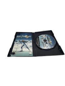 Sony PS2 Ski And Shoot CIB Tested