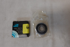 General Bearing 99502H Double Sealed Ball Roller Bearing - NIB