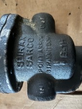 SPIRAX SARCO 64200 B12HS-180 3/4  STEAM TRAP made in USA fast shipping