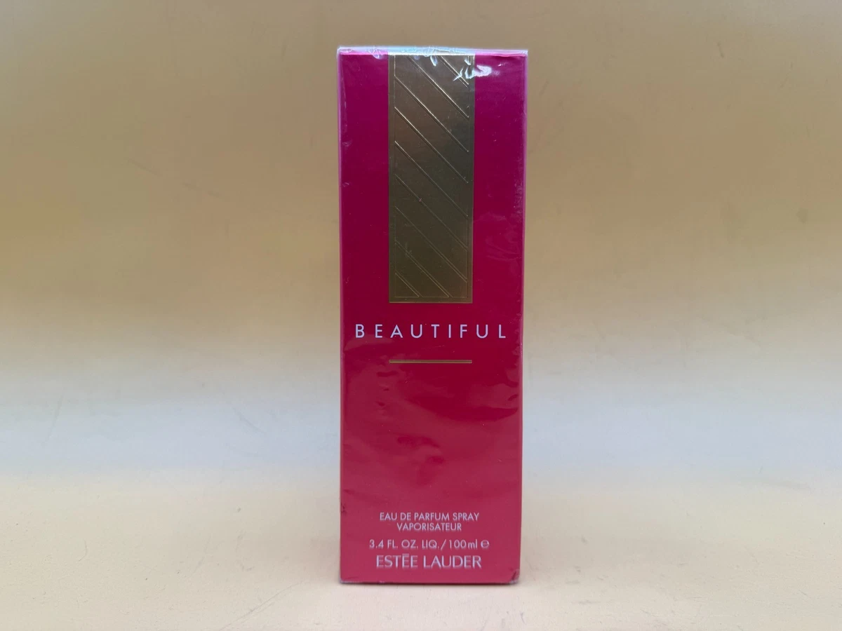 25+ Estée Lauder Beautiful Eau de Parfum for Women for sale