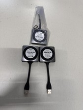 Barco ClickShare Button Switch Gray - R9861500D01