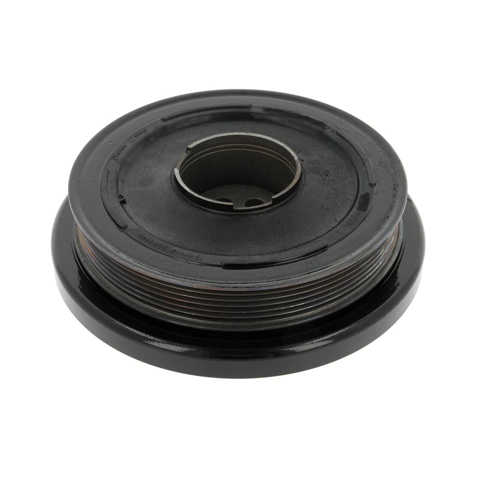 CORTECO Riemenscheibe + Schrauben für BMW 3-7 F30-F36 F10 F11 F01-F04 X3-X6 3.0D - Bild 4 von 4