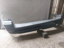 Pare-choc arrière Volvo S70