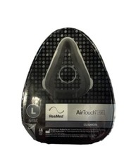 ResMed Large AirTouch F20 Cushion New 63030