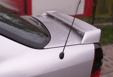 Spoiler F&Uuml;R MERCEDES C-KLASSE W202 94-01 HECKSPOILER GRUNDIERT-  Preiswert-Tunen