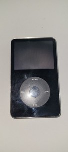 Apple iPod (30GB) MA146LL Great Condition