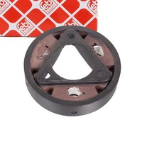 Febi Schwingungstilger Gelenkwelle FüR Mercedes 124 W124 S124 190 W201 Vorne