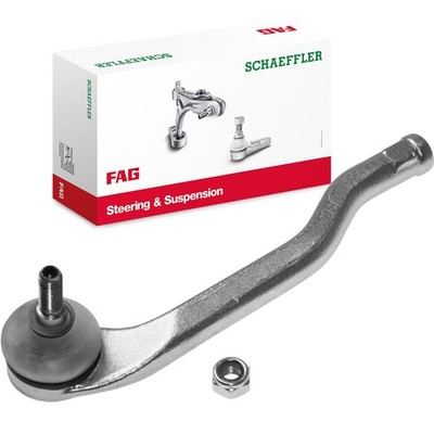 SCHAEFFLER FAG SPURSTANGENKOPF VORNE RECHTS passend für DACIA DUSTER NISSAN TERR