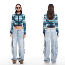 Lioness Renewal Light Denim Jeans