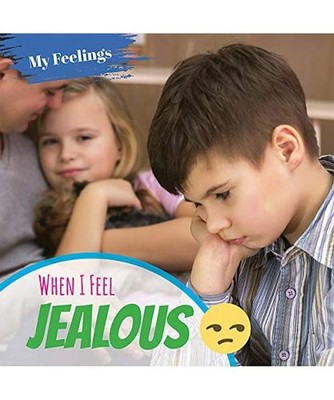 When I Feel Jealous [My Feelings], Beattie, Amy
