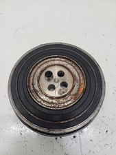 Mercedes-Benz CLA C117 X117 W117 2015 Diesel 125kW Riemenscheibe A6510350112