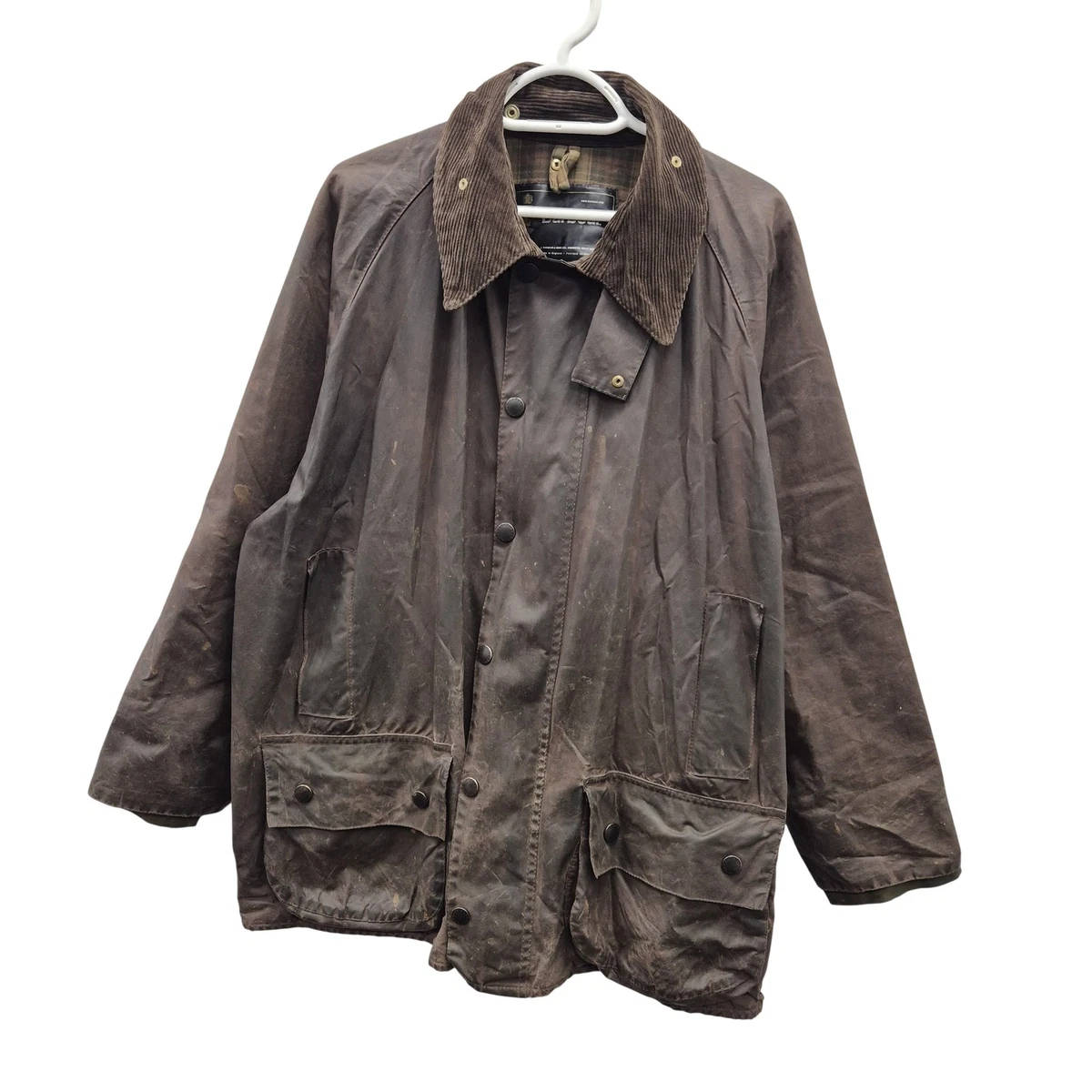 Barbour Beaufort Coats, Jackets & Vests for Men for sale | eBay