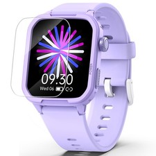 Kids Smart Watch for Boy Girl, Kids Watches with 19 Sport Modes, Heart Rate, ...