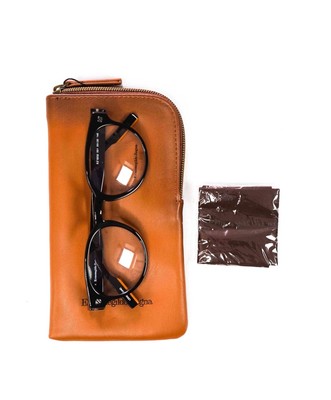 Ermenegildo Zegna EZ5232 Eyeglasses Plastic Zegna EZ5232 050 - Eyeglasses for Man - LookerOnline main image 4