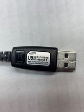 Genuine Samsung ETA0U20JBE Travel Wall AC Power Adapter Phone Charger