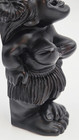 Made In Hawaii With Lava A Hip Original Hula Girl 1960-70's Excellent Condition — photo 9