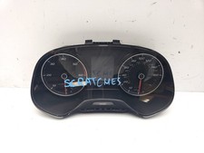 SEAT ATECA 2017 DIESEL INSTRUMENT CLUSTER SPEEDOMETER 5F0920951E