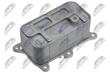 NTY Ölkühler, Motoröl für MERCEDES-BENZ NTY Ölkühler, Motoröl für MERCEDES-BENZ