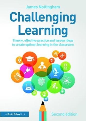 James Nottingham Challenging Learning (Paperback)