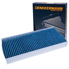 Filtre d'habitacle Citroen JUMPY