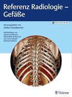 Referenz Radiologie - GefäßE, Zarko Grozdanovic