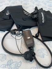 NORMATEC Pulse 2.0 Leg Recovery System w/ Hip...